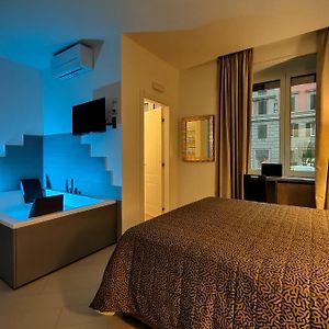 Suite met een King Size Bed