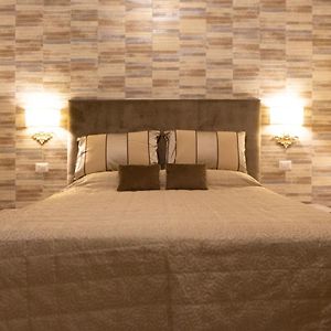 Suite met een Queen Size Bed