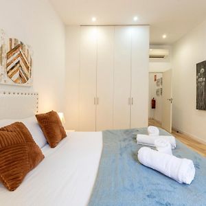 For You Rentals New Design Apartment Temporal Puerta Del Sol Pre10A